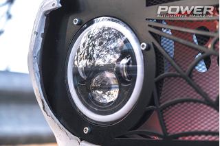 Toyota Corolla SR KE35 2JZ 510wHp 